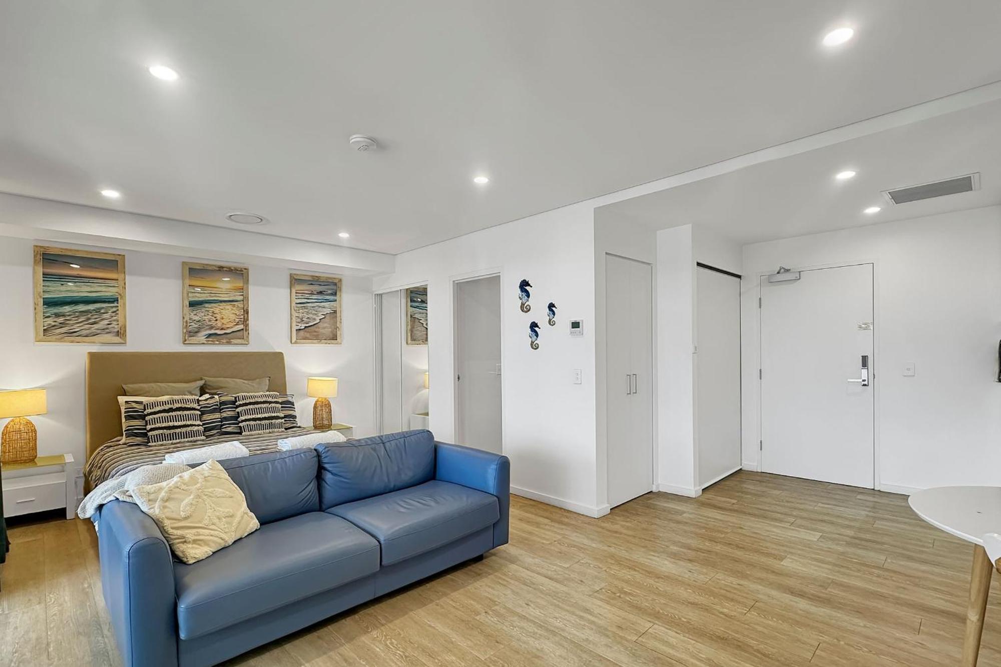 Bluewater Apartments Kiama Ngoại thất bức ảnh